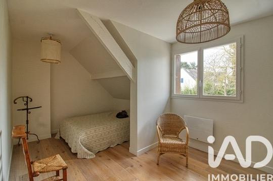 Maison à vendre 8 pièces 160 m² Orgeval