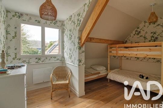 Maison à vendre 8 pièces 160 m² Orgeval