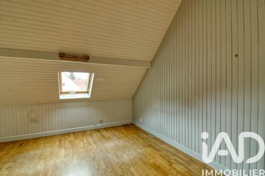 Maison à vendre 8 pièces 160 m² Orgeval