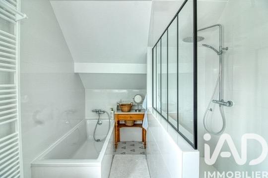 Maison à vendre 8 pièces 160 m² Orgeval