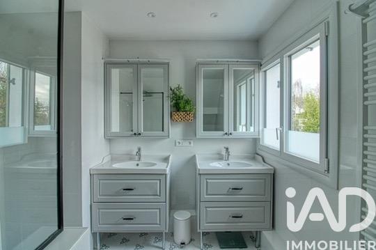 Maison à vendre 8 pièces 160 m² Orgeval