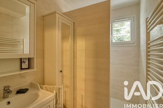 Maison à vendre 8 pièces 160 m² Orgeval