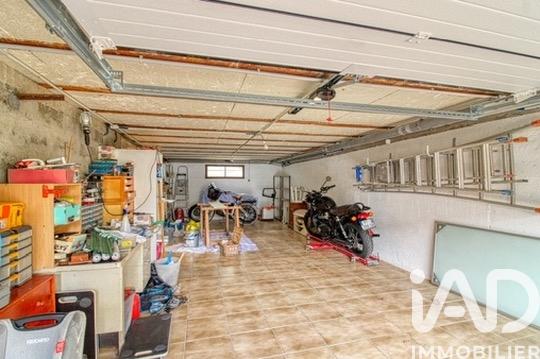 Maison à vendre 8 pièces 160 m² Orgeval
