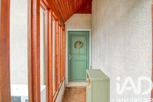 Maison à vendre 8 pièces 160 m² Orgeval