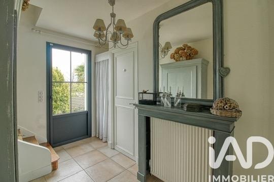 Maison à vendre 8 pièces 160 m² Orgeval