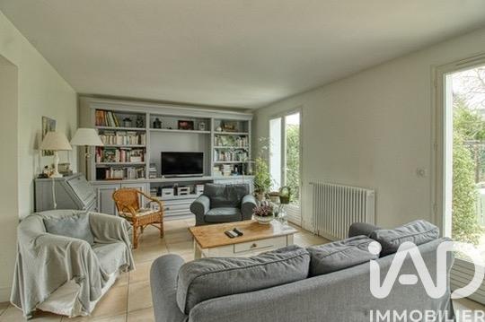 Maison à vendre 8 pièces 160 m² Orgeval