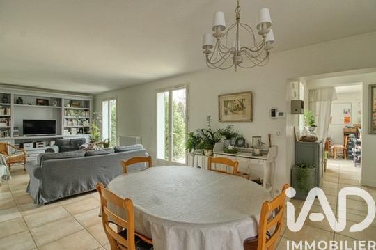Maison à vendre 8 pièces 160 m² Orgeval