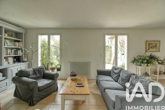 Maison à vendre 8 pièces 160 m² Orgeval