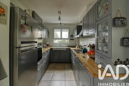 Maison à vendre 8 pièces 160 m² Orgeval