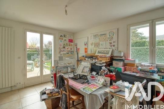 Maison à vendre 8 pièces 160 m² Orgeval