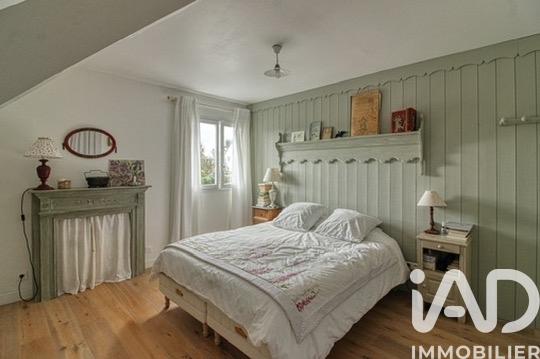 Maison à vendre 8 pièces 160 m² Orgeval