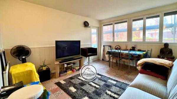 À vendre TARBES – T3 MEUBLÉ ET LOUÉ – INVESTISSEMENT LOCATIF – 8,13 % DE RENTABILITÉ BRUTE