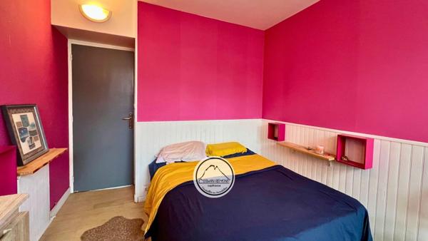À vendre TARBES – T3 MEUBLÉ ET LOUÉ – INVESTISSEMENT LOCATIF – 8,13 % DE RENTABILITÉ BRUTE