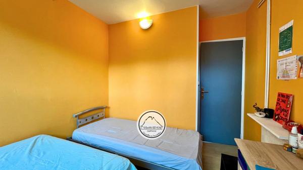 À vendre TARBES – T3 MEUBLÉ ET LOUÉ – INVESTISSEMENT LOCATIF – 8,13 % DE RENTABILITÉ BRUTE