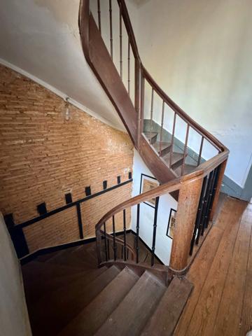 🏡 Maison de caractère – 6 chambres – Dépendance – Terrain arboré de 1 400 m²