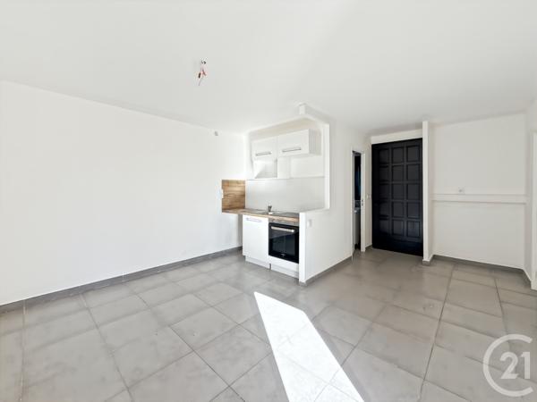 Appartement T2 à vendre  2 pièces - 44,61 m2 CALVI - 202