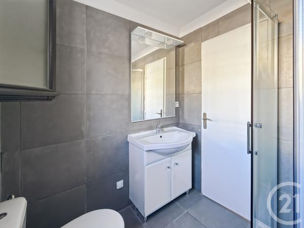 Appartement T2 à vendre  2 pièces - 44,61 m2 CALVI - 202