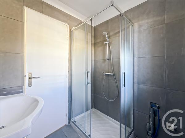 Appartement T2 à vendre  2 pièces - 44,61 m2 CALVI - 202