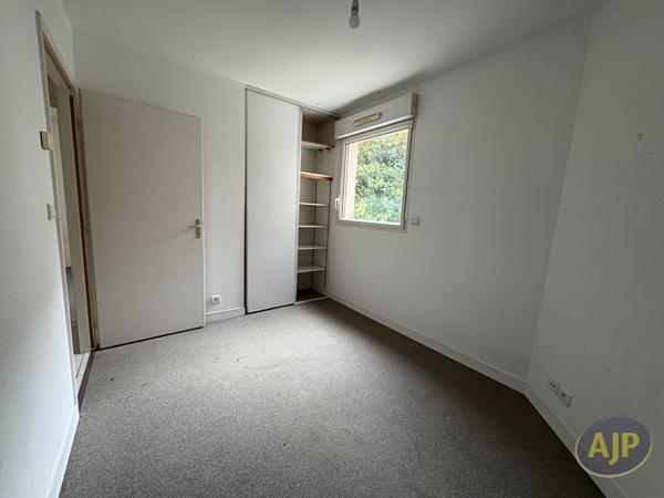 Location appartement Nantes : 1 375 € - AJP Immobilier Nantes Ouest