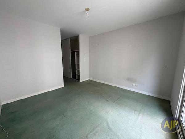 Location appartement Nantes : 1 375 € - AJP Immobilier Nantes Ouest