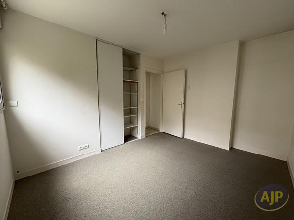 Location appartement Nantes : 1 375 € - AJP Immobilier Nantes Ouest