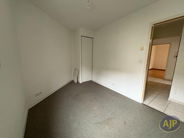Location appartement Nantes : 1 375 € - AJP Immobilier Nantes Ouest