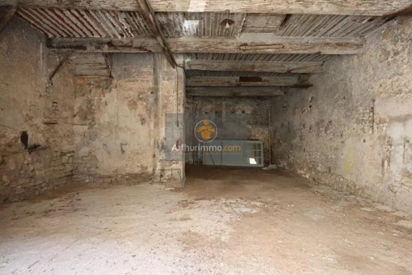 Vente Local industriel 4 pièces 240 m2 à Apt