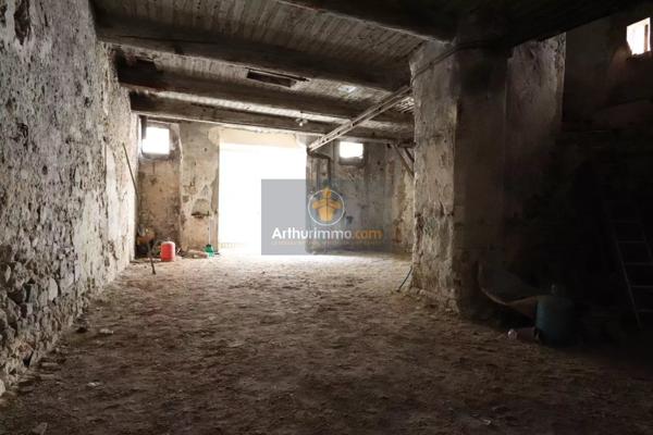 Vente Local industriel 4 pièces 240 m2 à Apt