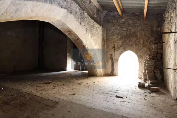 Vente Local industriel 4 pièces 240 m2 à Apt