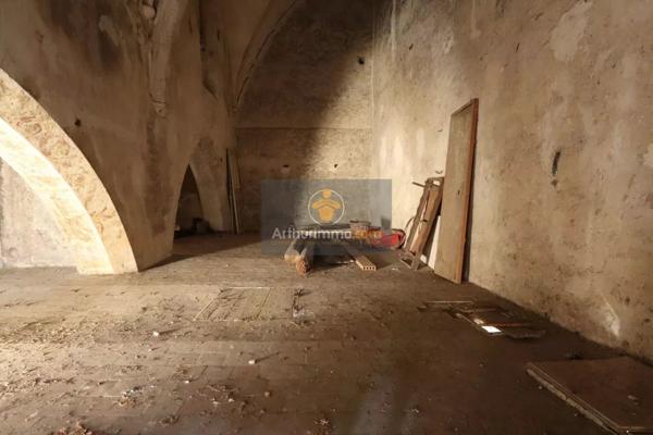 Vente Local industriel 4 pièces 240 m2 à Apt