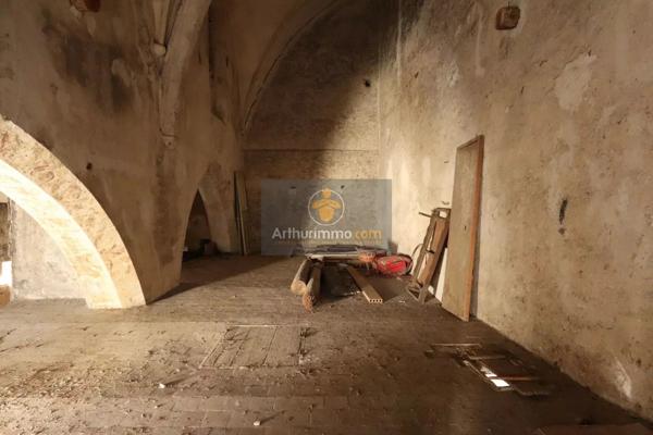 Vente Local industriel 4 pièces 240 m2 à Apt