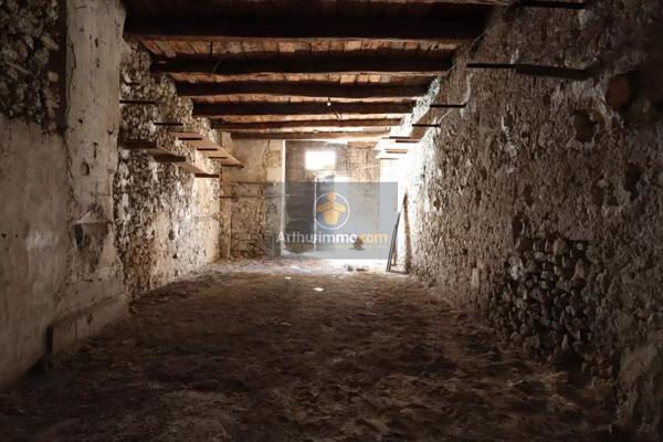 Vente Local industriel 4 pièces 240 m2 à Apt