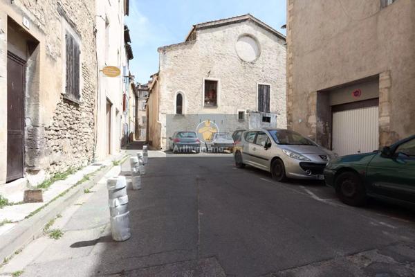 Vente Local industriel 4 pièces 240 m2 à Apt