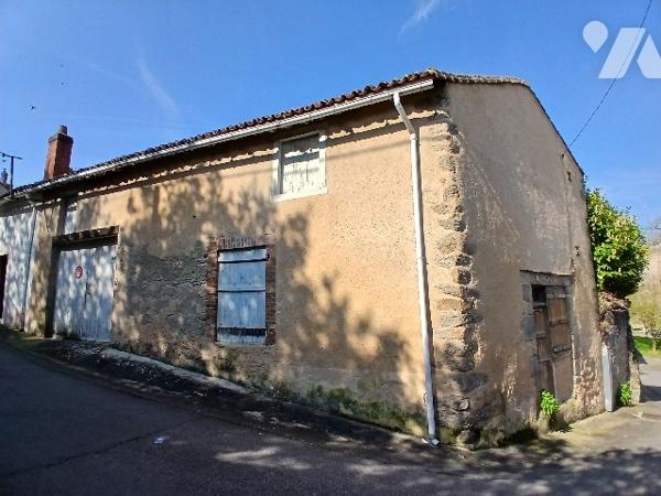 Maison à vendre à PARTHENAY (79200)