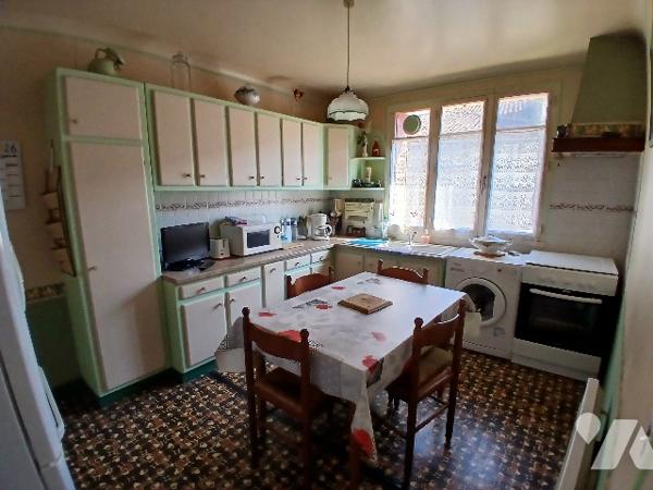 Maison à vendre à PARTHENAY (79200)