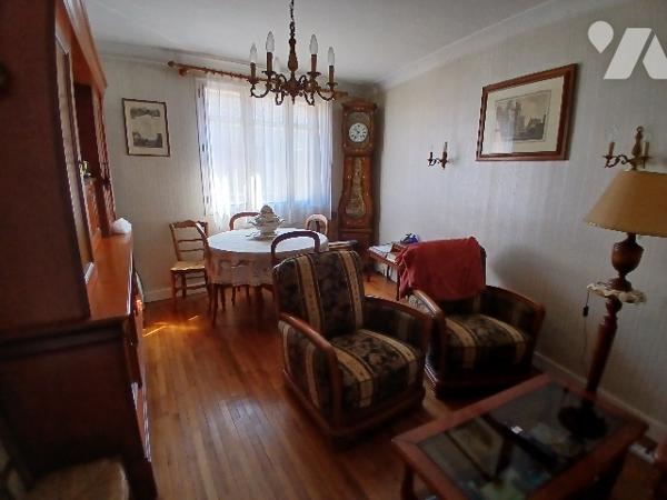 Maison à vendre à PARTHENAY (79200)