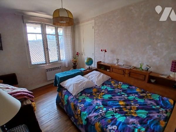 Maison à vendre à PARTHENAY (79200)