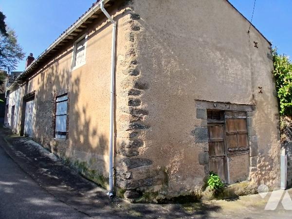 Maison à vendre à PARTHENAY (79200)