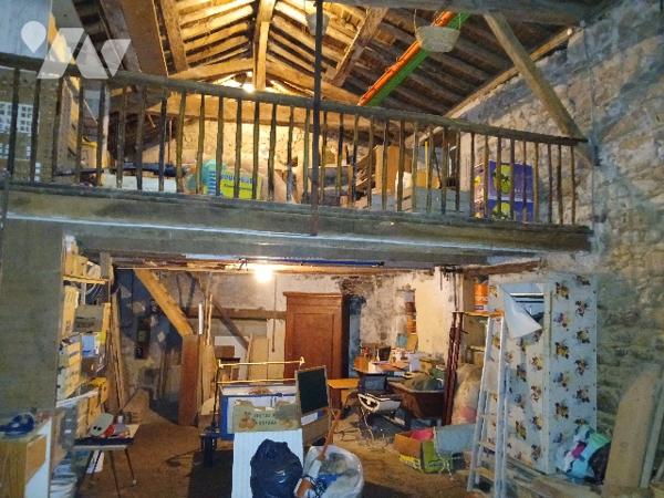 Maison à vendre à PARTHENAY (79200)