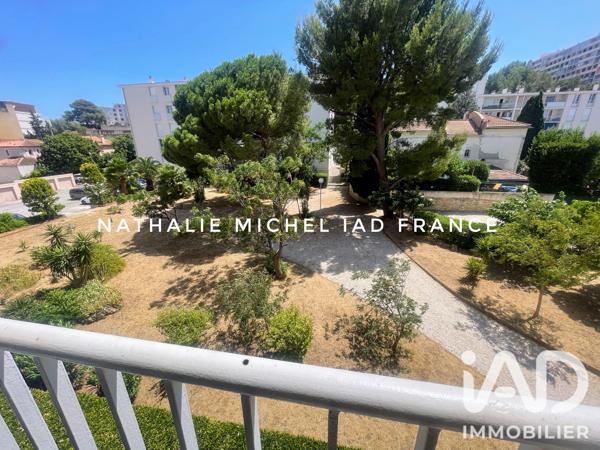 Appartement à vendre 4 pièces 78 m² La Seyne-sur-Mer
