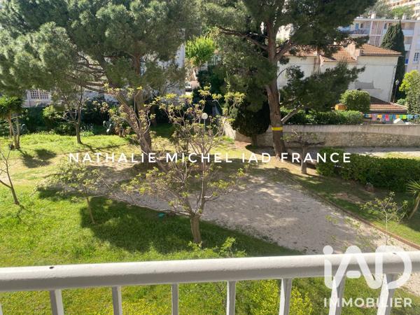 Appartement à vendre 4 pièces 78 m² La Seyne-sur-Mer