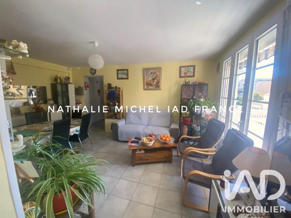 Appartement à vendre 4 pièces 78 m² La Seyne-sur-Mer