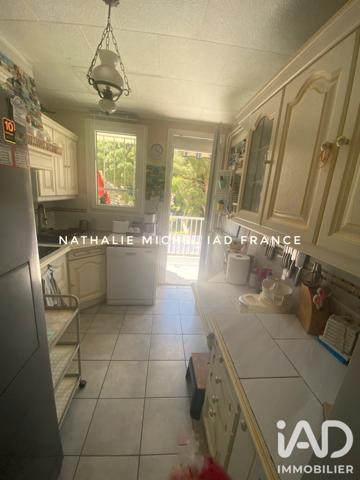 Appartement à vendre 4 pièces 78 m² La Seyne-sur-Mer