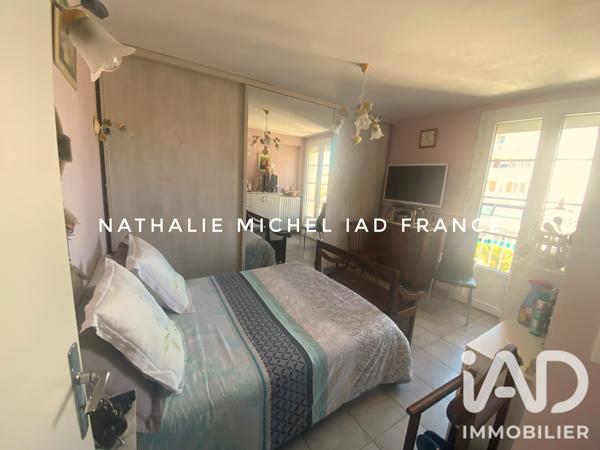 Appartement à vendre 4 pièces 78 m² La Seyne-sur-Mer