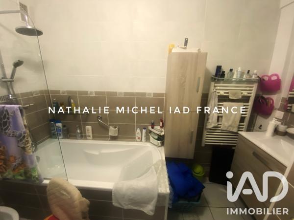 Appartement à vendre 4 pièces 78 m² La Seyne-sur-Mer