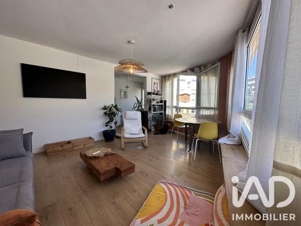 Appartement à vendre 3 pièces 66 m² La Valette-du-Var