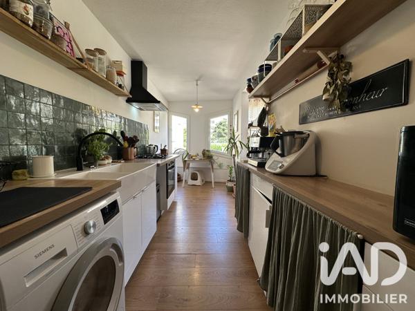 Appartement à vendre 3 pièces 66 m² La Valette-du-Var