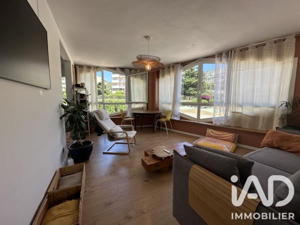 Appartement à vendre 3 pièces 66 m² La Valette-du-Var