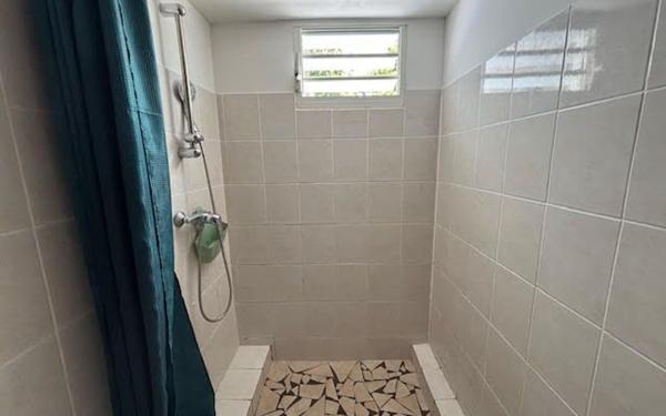 Appartement à louer    2 pièces •  Sainte-Anne