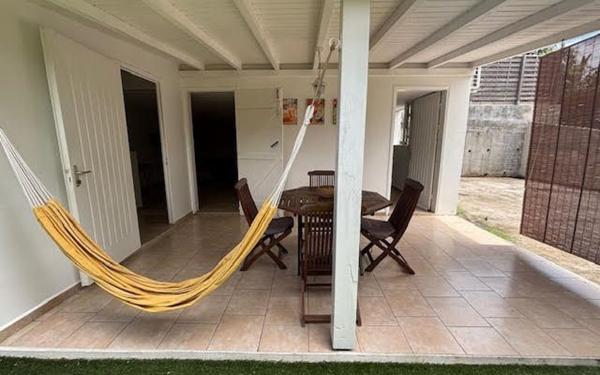 Appartement à louer    2 pièces •  Sainte-Anne